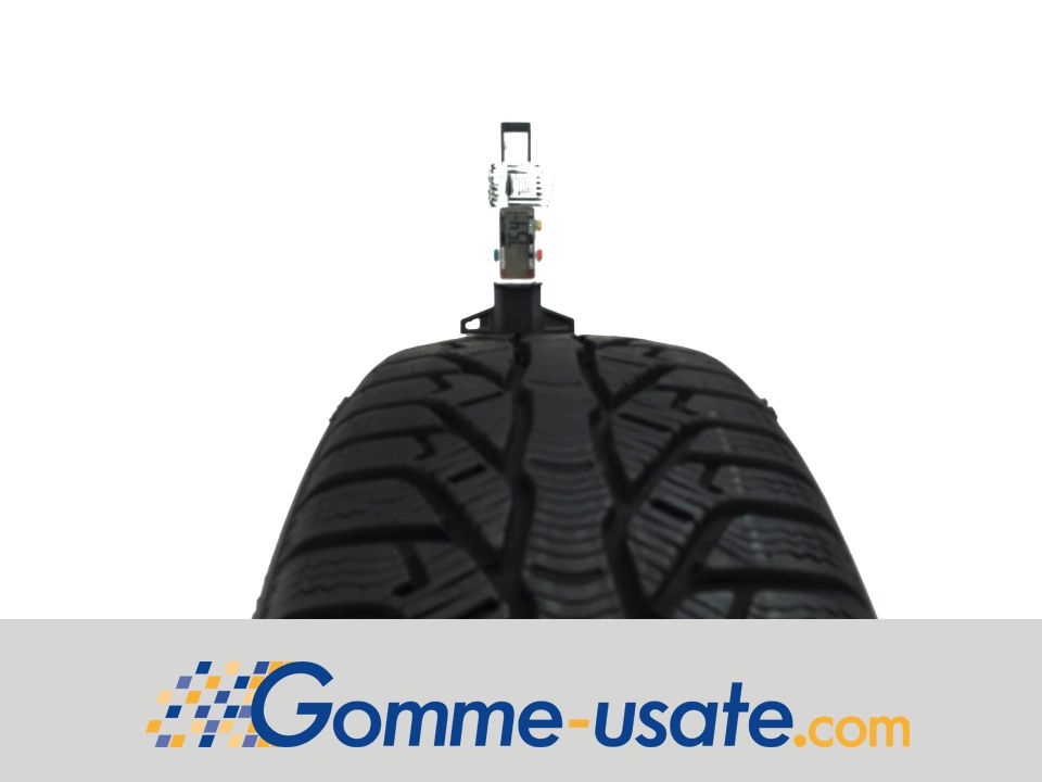 Thumb Kleber Gomme Usate Kleber 195/55 R16 87H Krisalp HP 2 M+S (90%) pneumatici usati Invernale 0 Thumb Kleber Gomme Usate Kleber 195/55 R16 87H Krisalp HP 2 M+S (90%) pneumatici usati Invernale 0